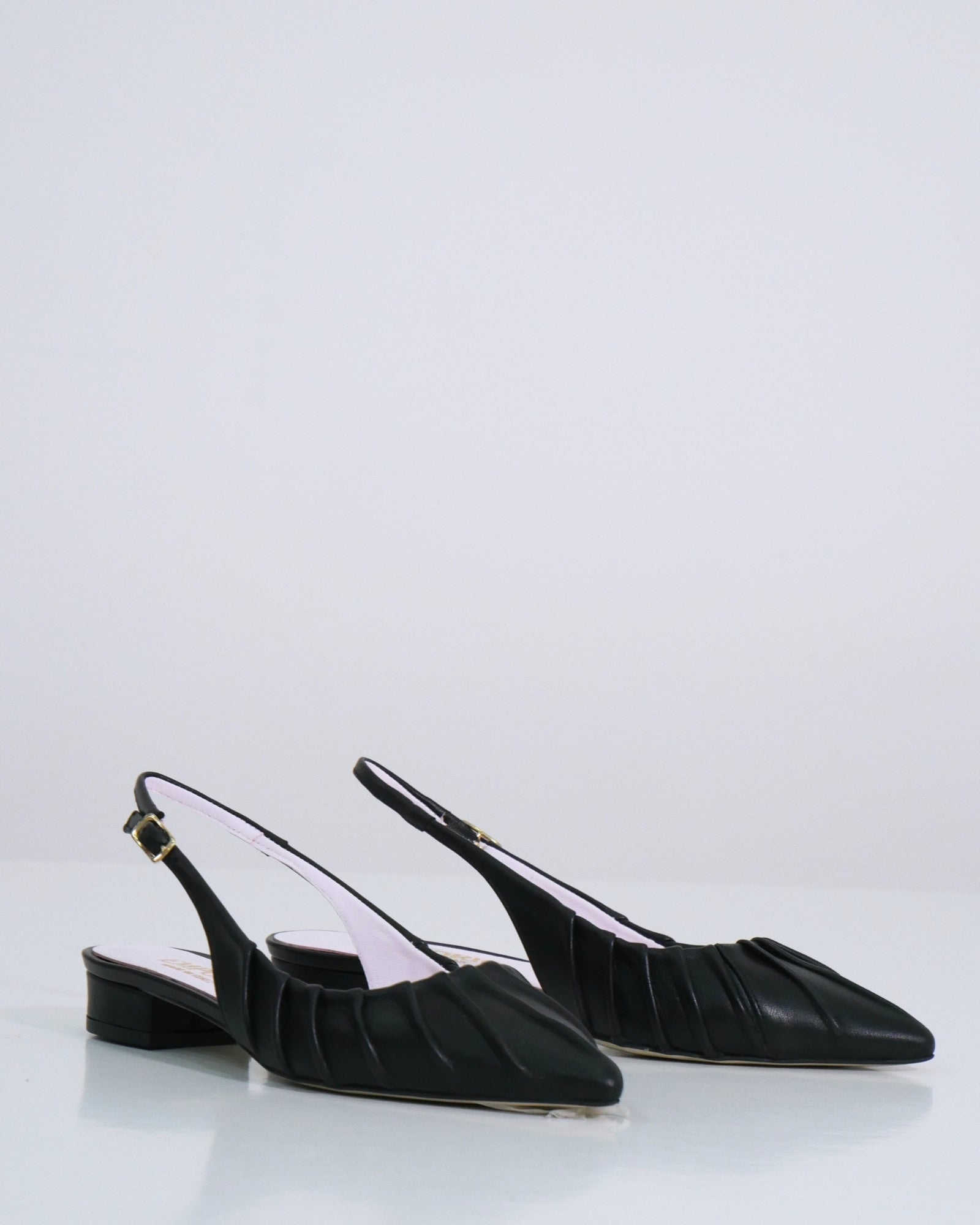 Estate, Scarpe, SS25