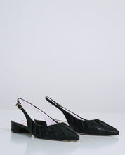 Emporio Scarpe EMP821-N - SanShopLuxury - 2025, 36, 37, 38, 39, 40, 41, 42, 43, Calzature, Donna, Emporio, Idoneo, Nero, New, Primavera/Estate, Scarpe, SS25