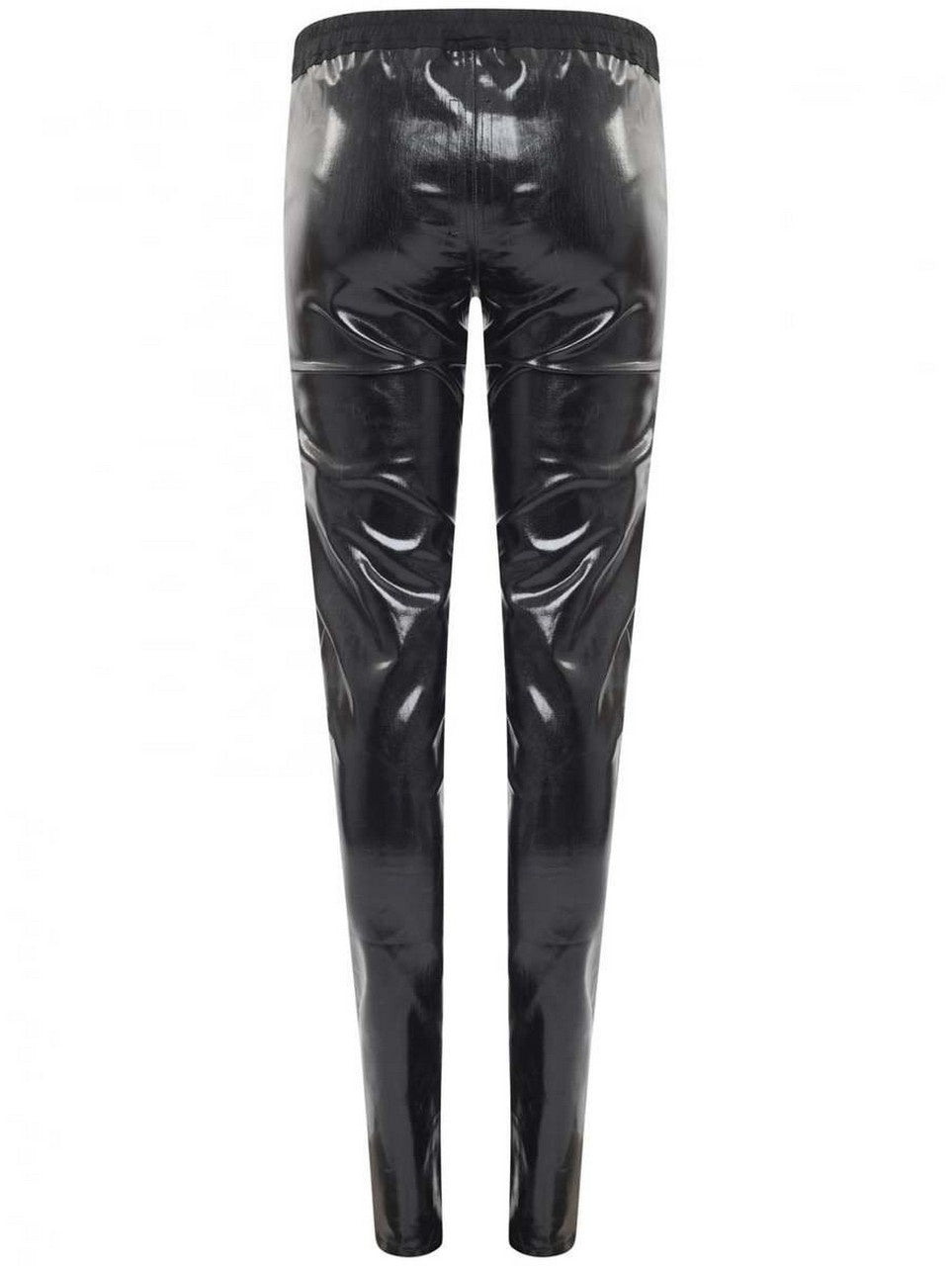 Rick Owens Drkshdw Leggings DS18S3314/SLQ09