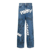 Gcds Jeans WB22M030200 07