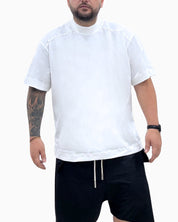 Donotconform T-Shirt SS25-TEE7070-B - SanShopLuxury - 2025, Abbigliamento, Bianco, Donotconform, Idoneo, L, M, New, Primavera/Estate, S, SS25, T-Shirt, Ultimo, Uomo, XL