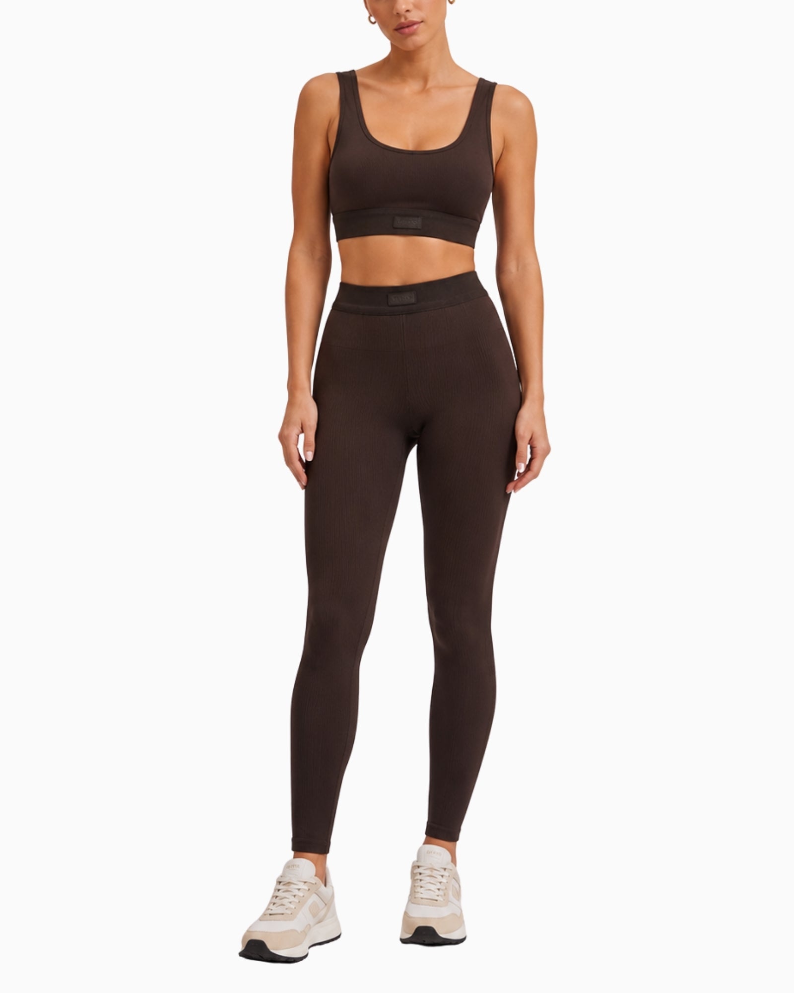 Guess Leggings V6YB23 K4666 A10K