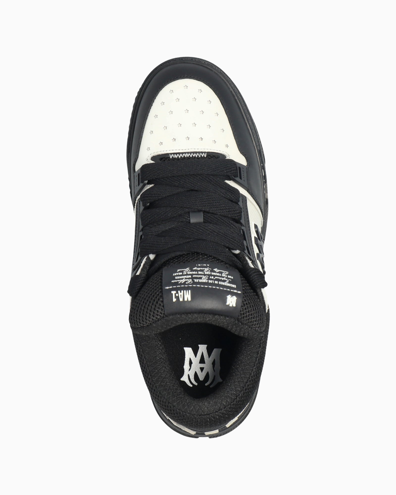 Amiri Sneakers AMSNSN1055/001