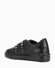 Valentino Garavani Sneakers 6Y2S0931BXE0NO - SanShopLuxury - 2025, 40, 40.5, 41, 42, 42.5, 43.5, 44, 45, 46, Autunno/Inverno, Calzature, Carry Over, Continuativo, Idoneo, Nero, New, Primavera/Estate, Sneakers, Uomo, Valentino Garavani