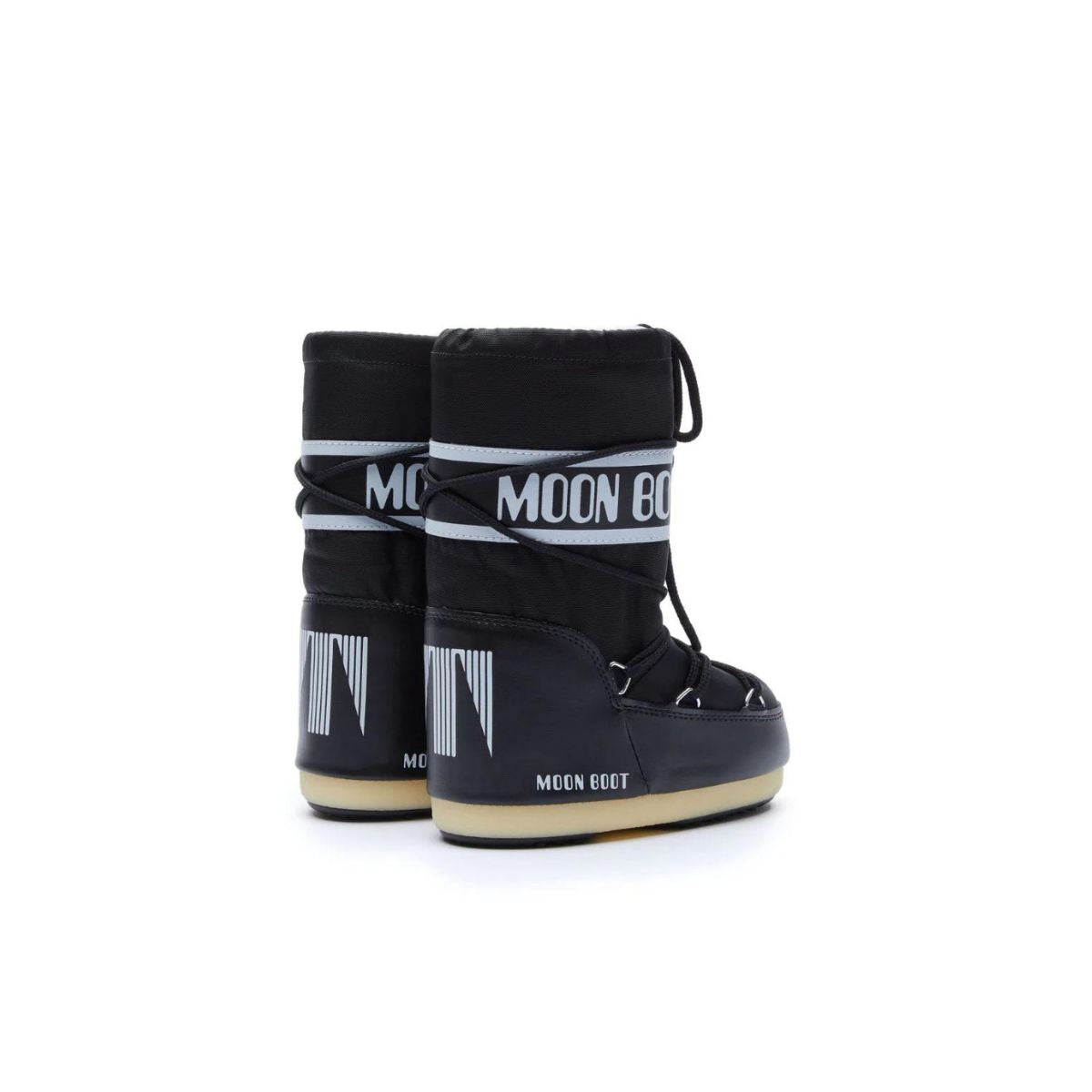 Inverno, Azzurro, Bianco, Blu, Calzature, Carry Over, Fucsia, Idoneo, Moon Boot, Nero, New, Rosa, Stivali, Unisex bambino