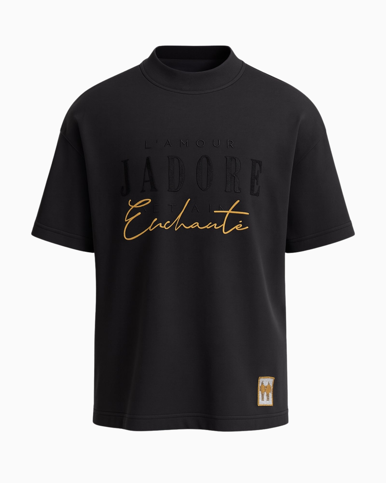 Gavensemble T-Shirt FW25TEE80-N