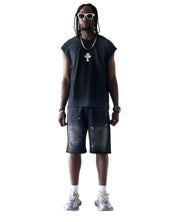 Black Island T-Shirt 2061-BLACK