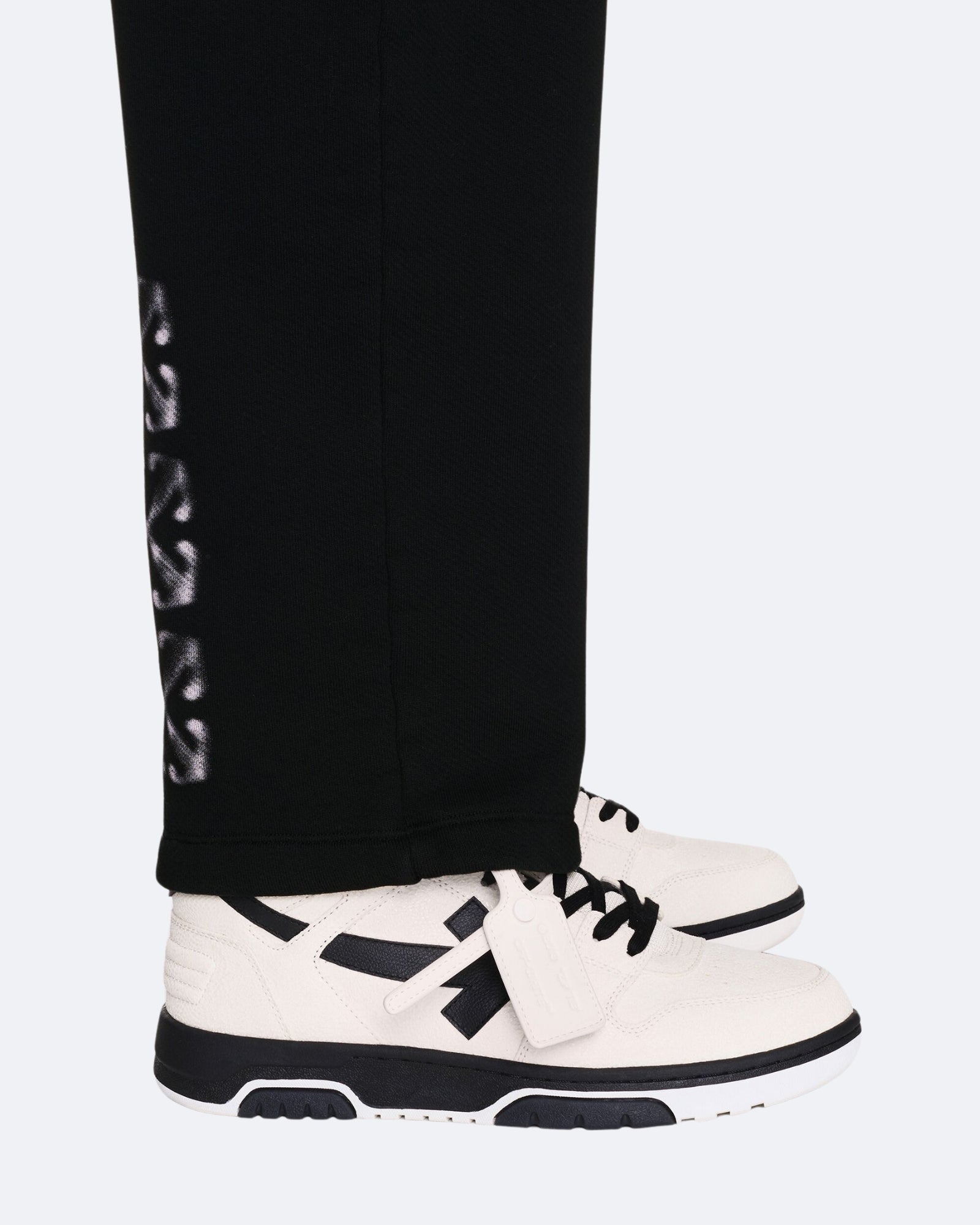 Off-White Sneakers OMIA189F24LEA00C0110