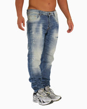 Why Not Brand Jeans JSA20 - SanShopLuxury - 2025, 46, 48, 50, 52, Abbigliamento, Autunno/Inverno, Blu, FW25, Idoneo, Jeans, New, Uomo, Why Not Brand