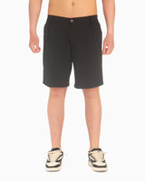 Brian Rush Short FD364-PA625-NERO