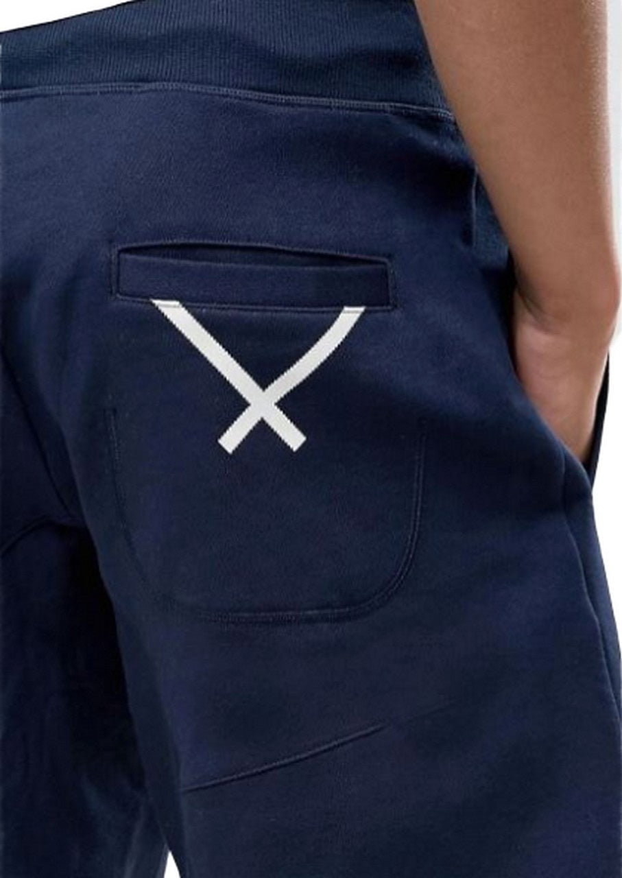 Adidas Short BQ3204 APPLEGEND - SanShopLuxury - -50%, 2017, Abbigliamento, Adidas, Blu, L, M, Outlet, Primavera/Estate, S, Short, SS17, Uomo, XL, XXL