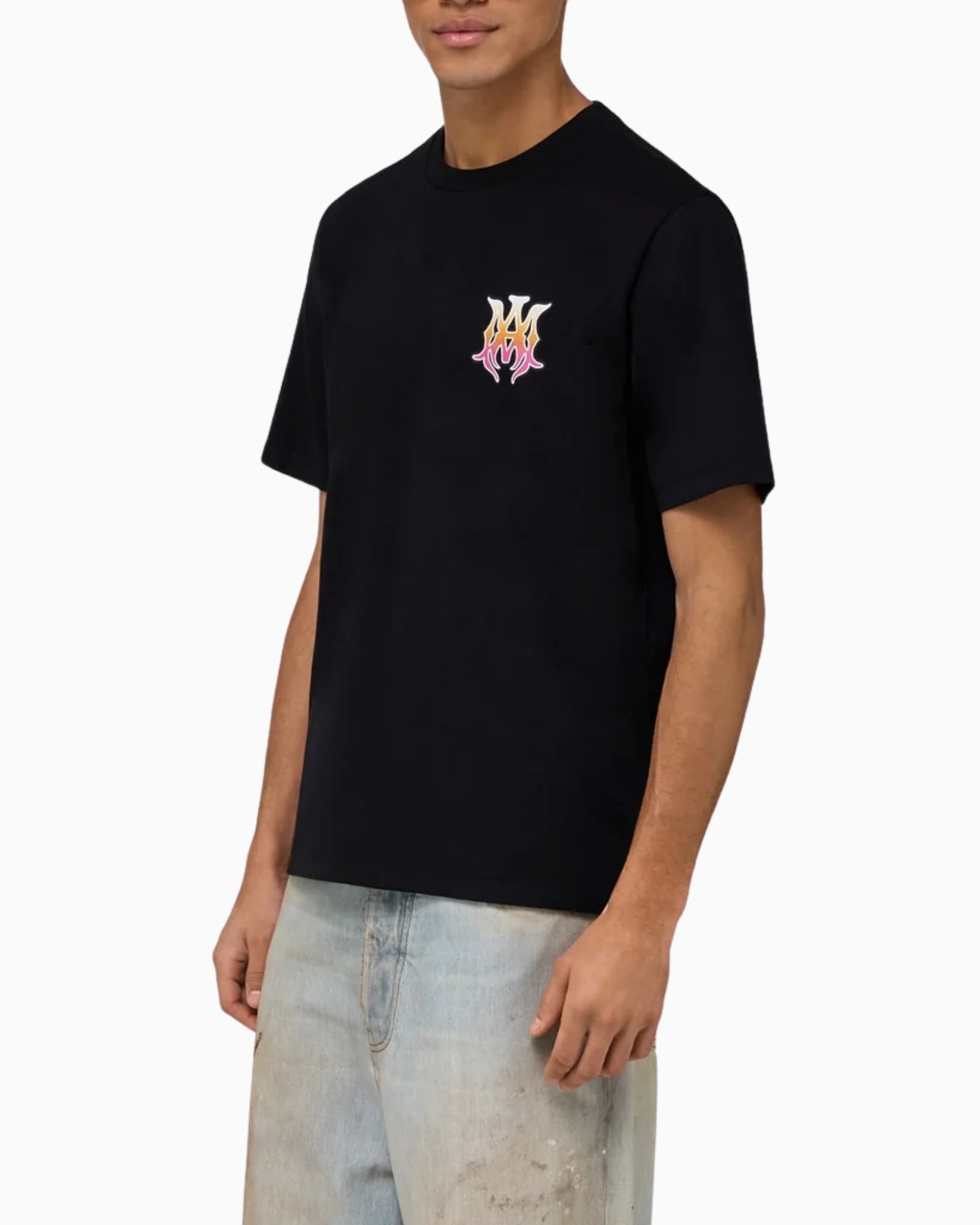 Amiri T-Shirt AMTOJR1170/001