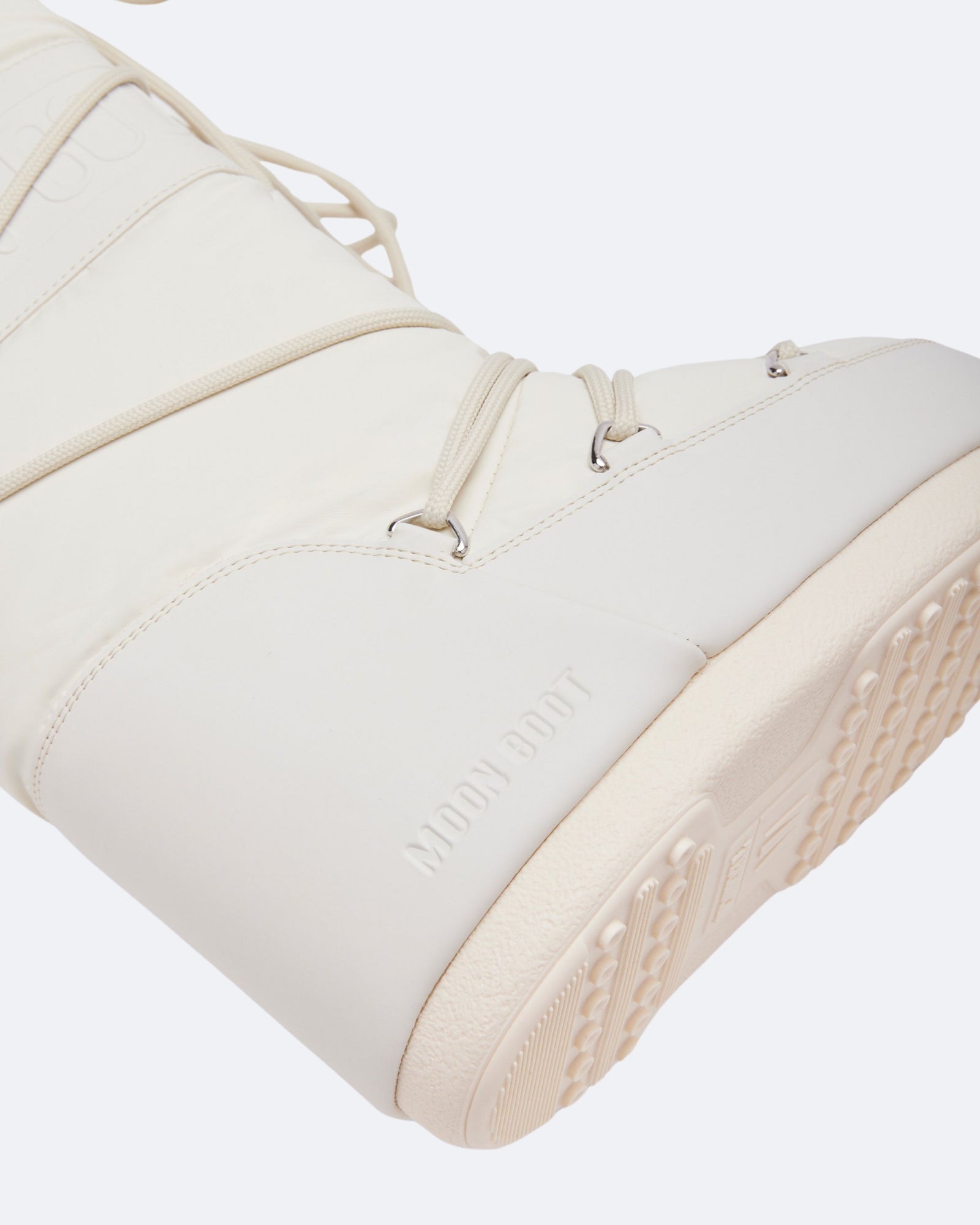 Moon Boot Stivali 80D1402760L002 - SanShopLuxury - 2024, 35/38, 39/41, Autunno/Inverno, Beige, Calzature, Carry Over, Donna, Idoneo, Moon Boot, Stivali