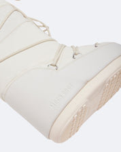 Moon Boot Stivali 80D1402760L002 - SanShopLuxury - 2024, 35/38, 39/41, Autunno/Inverno, Beige, Calzature, Carry Over, Donna, Idoneo, Moon Boot, Stivali