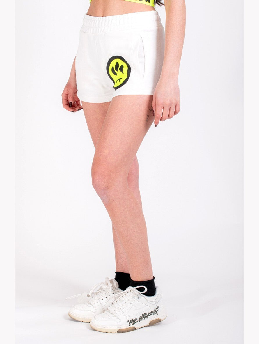 Barrow Short 031360 - SanShopLuxury - 2022, Abbigliamento, Barrow, Bianco, Donna, Idoneo, L, M, Nero, Outlet, Primavera/Estate, Rosa, S, Short, SS22, XS