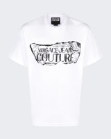 Versace Jeans Couture T-Shirt 76GAHE03/CJ00E003