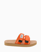 Dualscape Sandali DC-C05-ARANCIO
