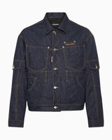 Dsquared2 Giubbino S71AN0627/D30011470