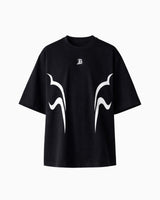Black Island T-Shirt 1816-N