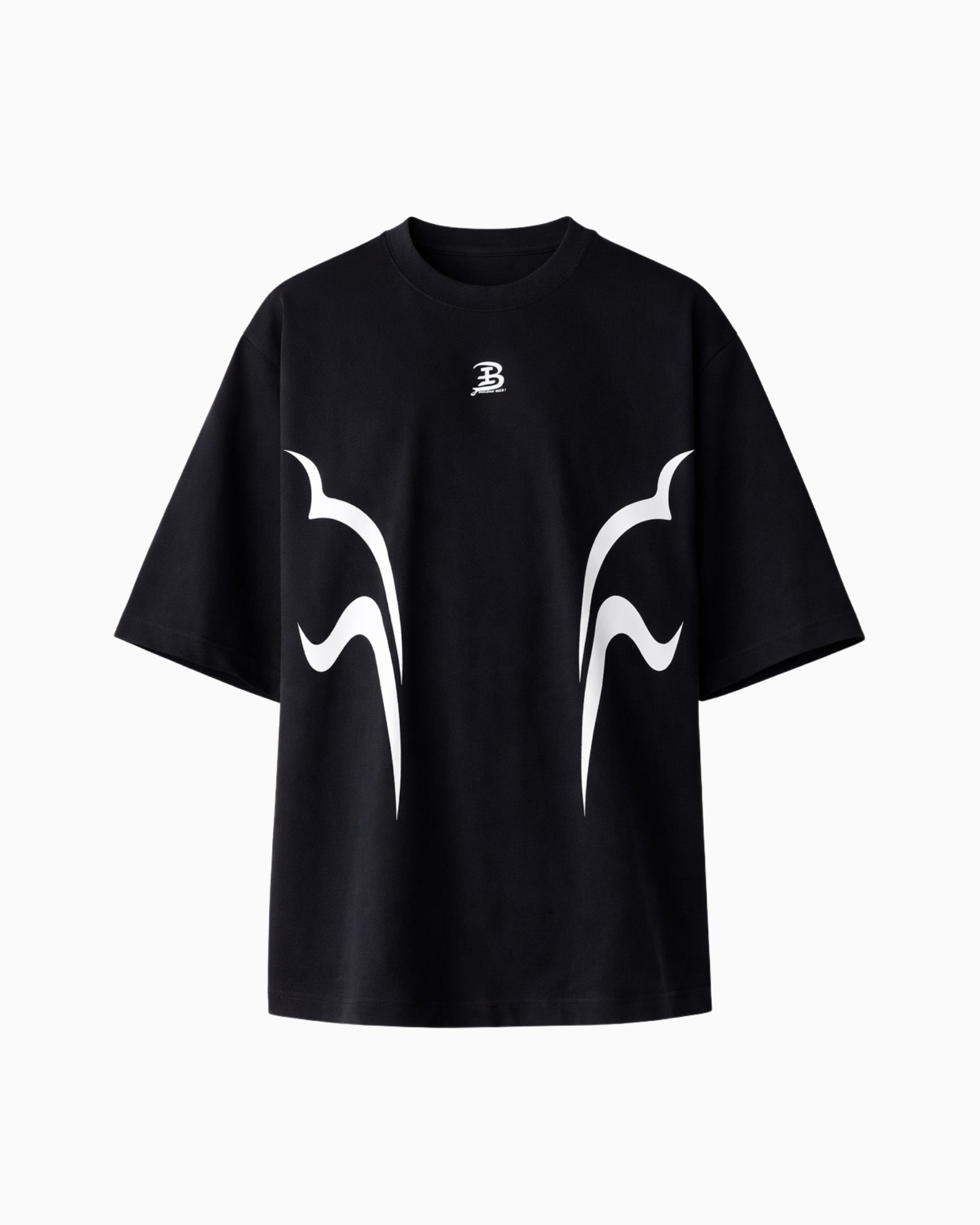 Black Island T-Shirt 1816-N