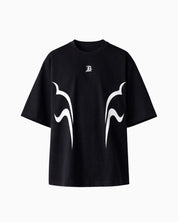 Black Island T-Shirt 1816-N