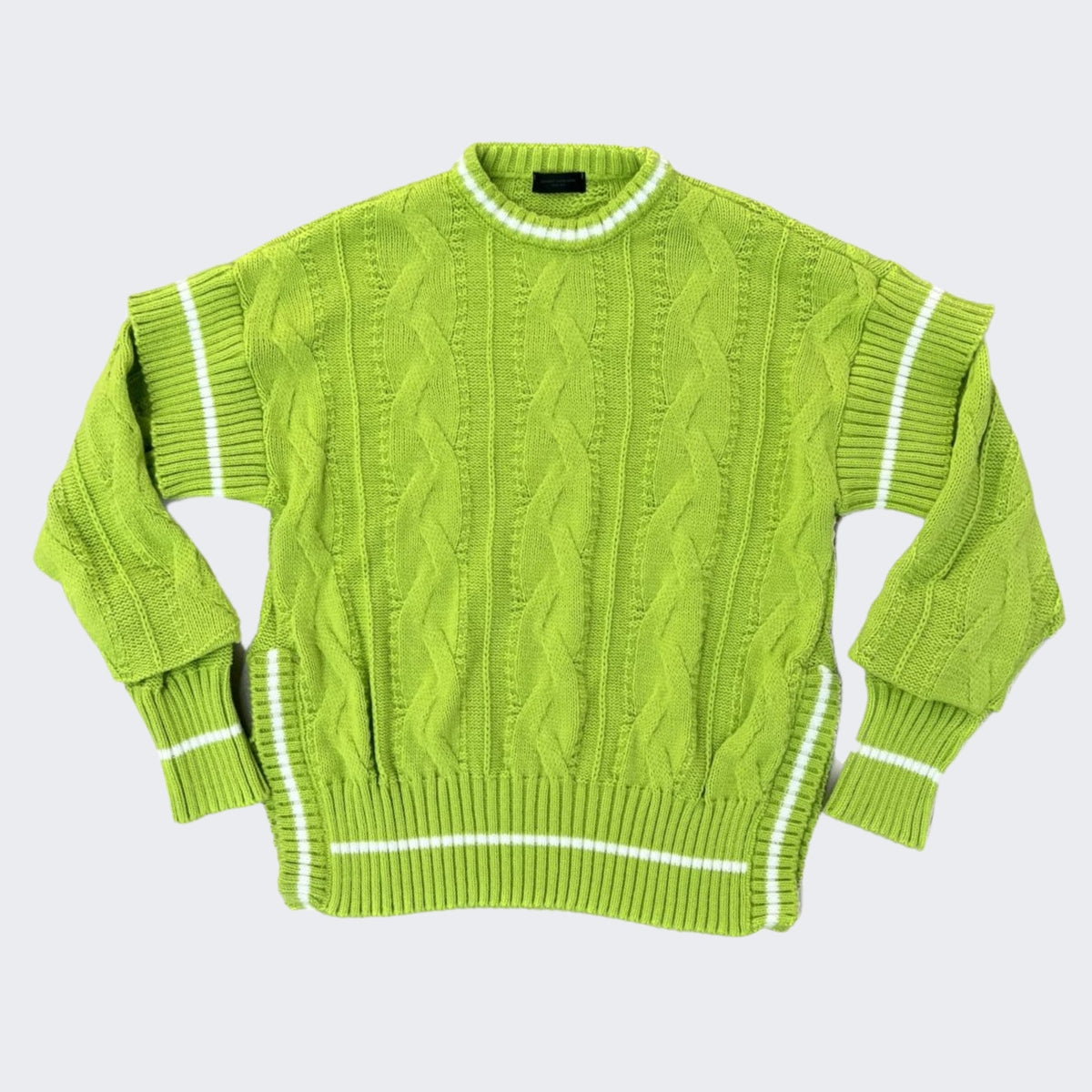Donotconform Maglieria DN10-LIME