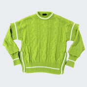 Donotconform Maglieria DN10-LIME