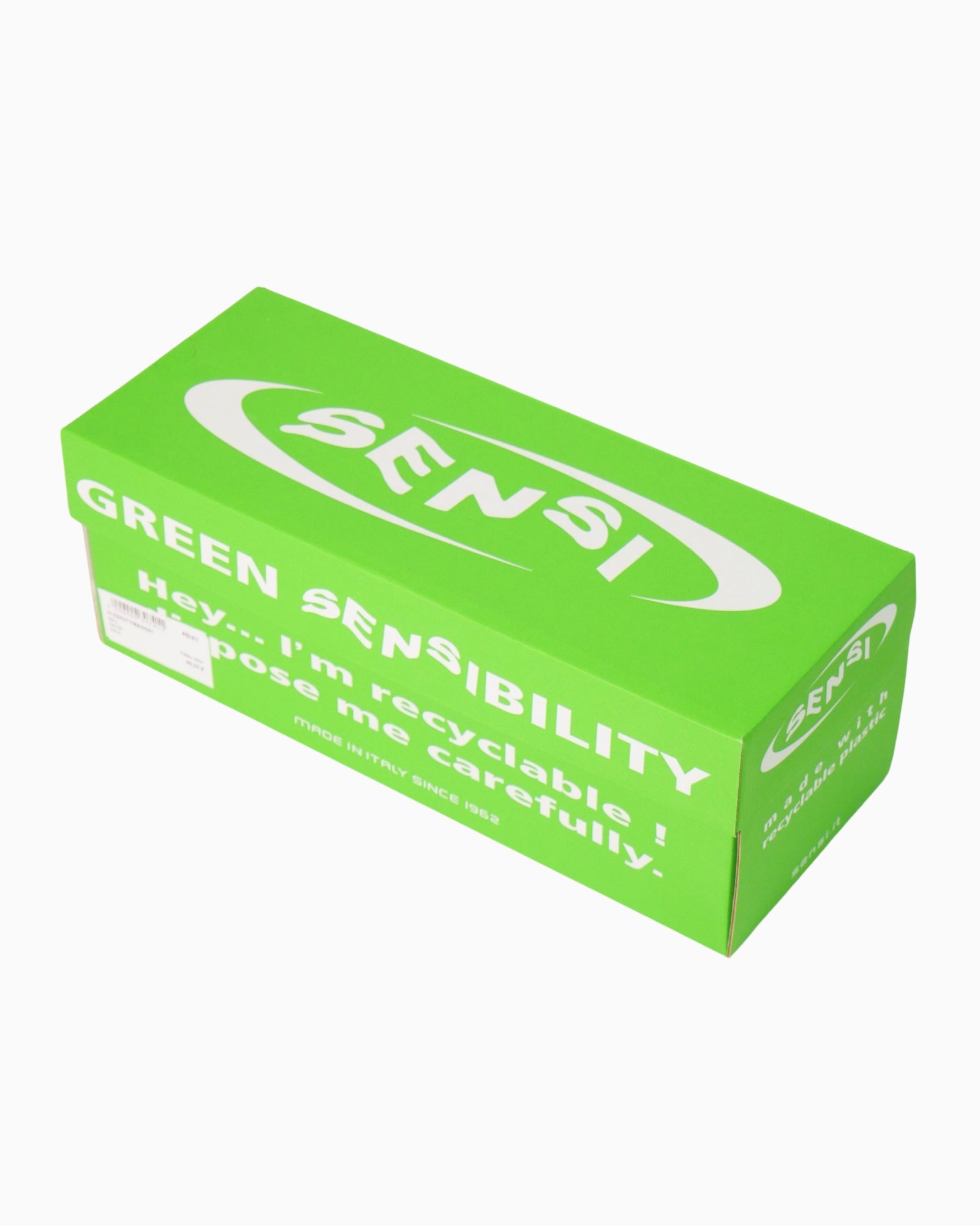 Sensi Sandali 4153/CITYMAN001