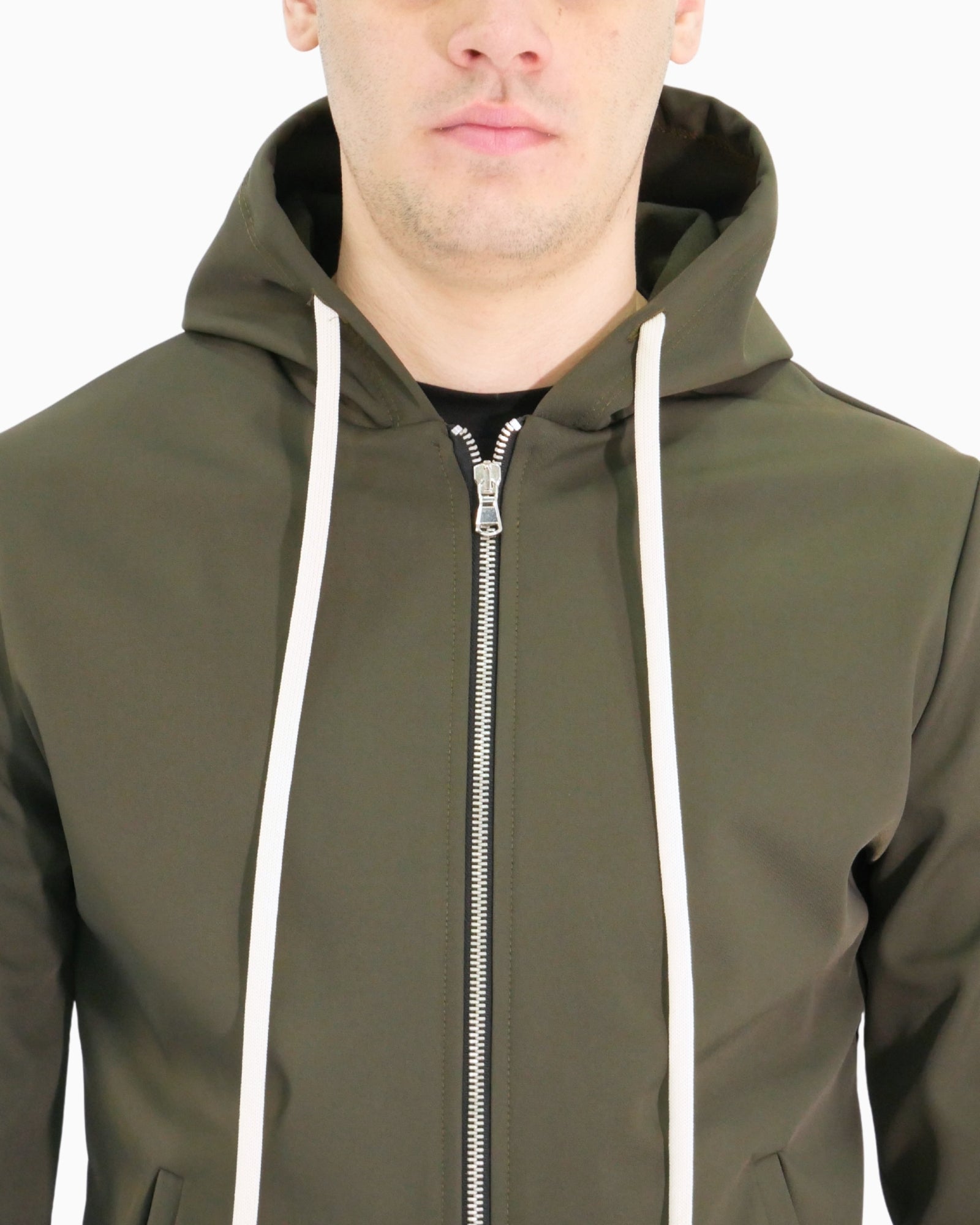 Chiodi Milano Giubbino 0302-V - SanShopLuxury - 2024, Abbigliamento, Autunno/Inverno, Chiodi Milano, FW24, Giubbino, Idoneo, L, M, Outlet, S, Uomo, Verde, XL, XXL, XXXL, XXXXL