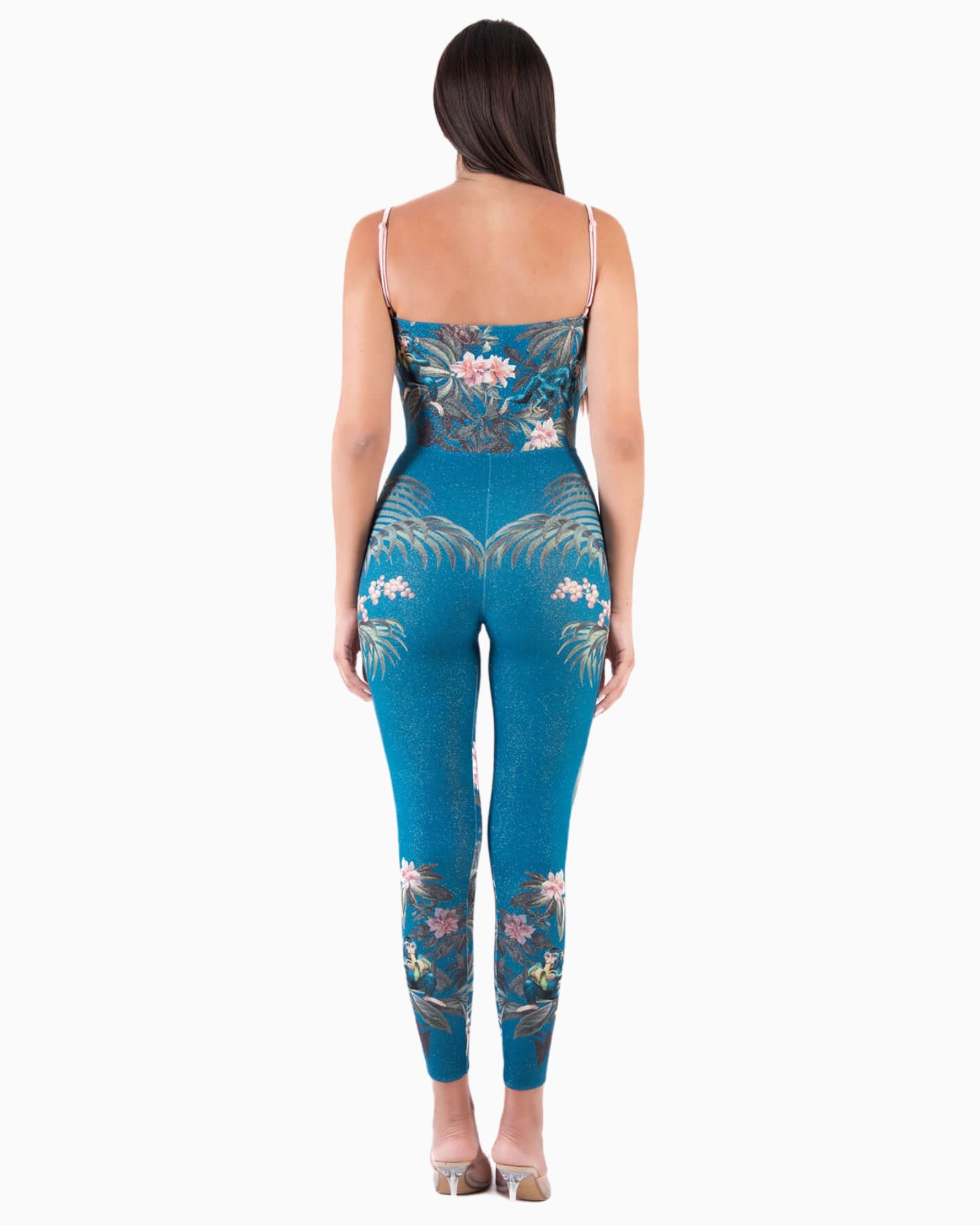 District Margherita Mazzei Tuta Intera 6JS88-0609