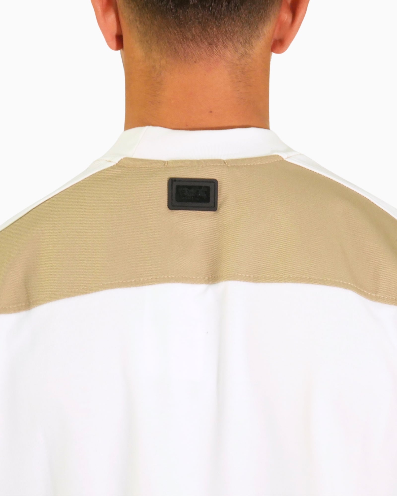 Stay Street T-Shirt FW25-T6004-BIANCO - SanShopLuxury - 2025, Abbigliamento, Autunno/Inverno, Bianco, FW25, Idoneo, L, M, New, S, Stay Street, T-Shirt, Uomo, XL, XXL