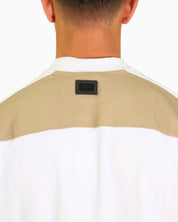 Stay Street T-Shirt FW25-T6004-BIANCO - SanShopLuxury - 2025, Abbigliamento, Autunno/Inverno, Bianco, FW25, Idoneo, L, M, New, S, Stay Street, T-Shirt, Uomo, XL, XXL