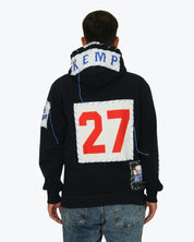 Botega Felpa BTGOLV050-BLUE - SanShopLuxury - 2024, Abbigliamento, Autunno/Inverno, Blu, Botega, Donna, Felpa, FW24, Idoneo, L, M, Outlet, S, UNISEX, Uomo, XL, XXL, XXXL