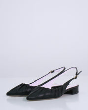 Emporio Scarpe EMP821-N - SanShopLuxury - 2025, 36, 37, 38, 39, 40, 41, 42, 43, Calzature, Donna, Emporio, Idoneo, Nero, New, Primavera/Estate, Scarpe, SS25