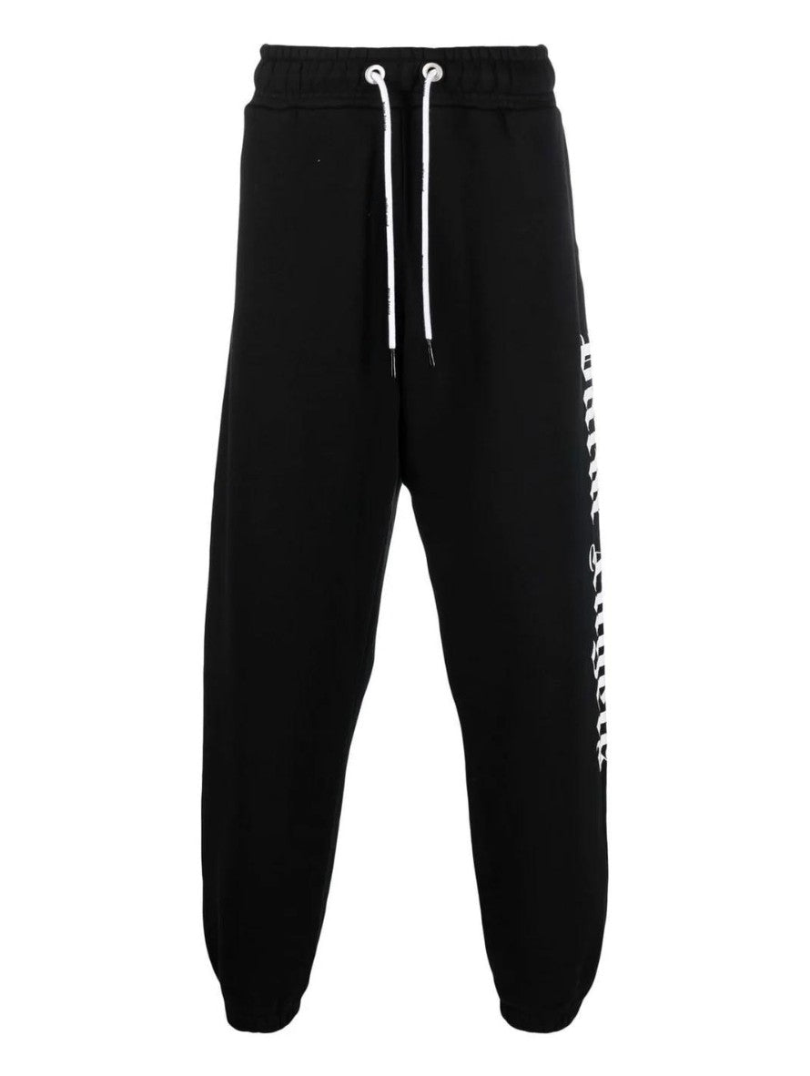 Pantatuta Palm Angels PMCH010C99FLE001