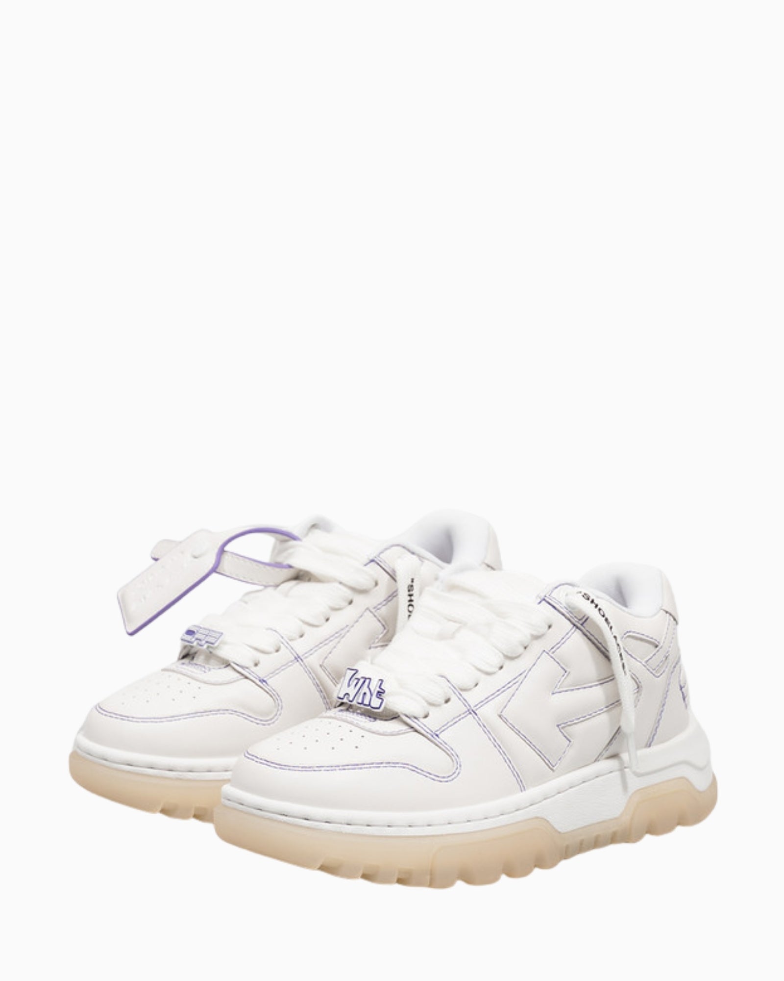 Off-White Sneakers OF05741101