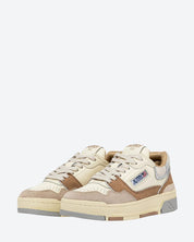 Autry Sneakers ROLMUN05 - SanShopLuxury - 2024, 40, 41, 42, 44, Autry, Autunno/Inverno, Beige, Calzature, Carry Over, Continuativo, Idoneo, New, Primavera/Estate, Sneakers, Uomo