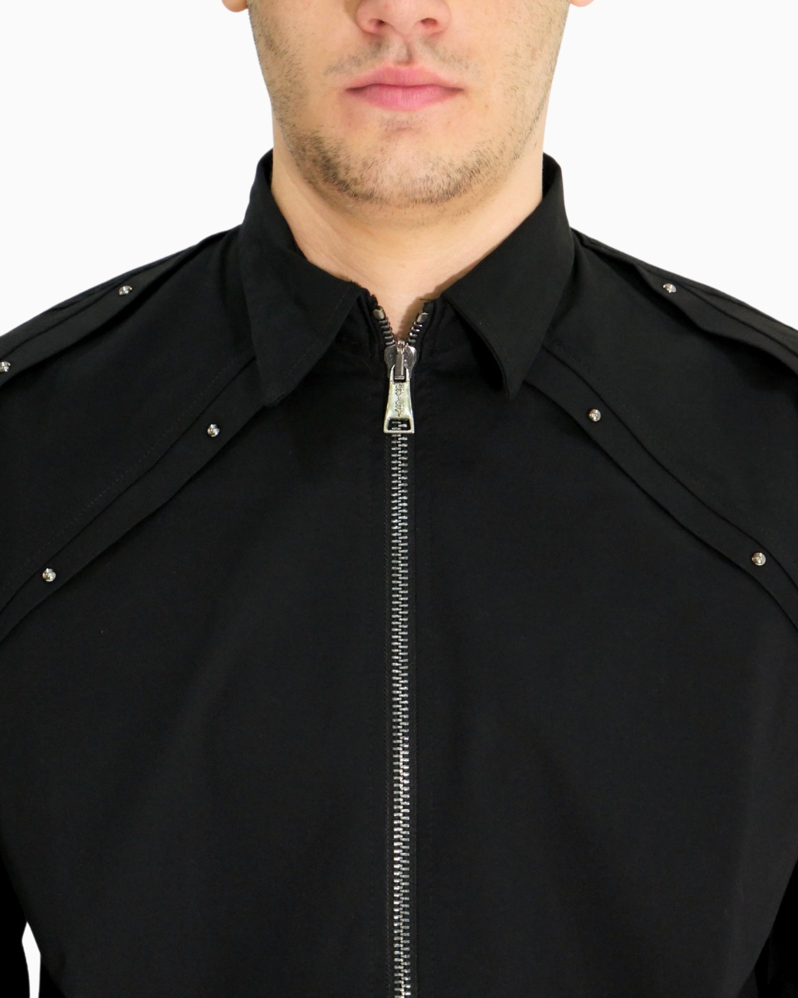 Stay Street Coordinato CAM5030-P5030-N - SanShopLuxury - 2025, Abbigliamento, Coordinato, Idoneo, L, M, Nero, New, Primavera/Estate, S, SS25, Stay Street, Uomo, XL, XXL, XXXL