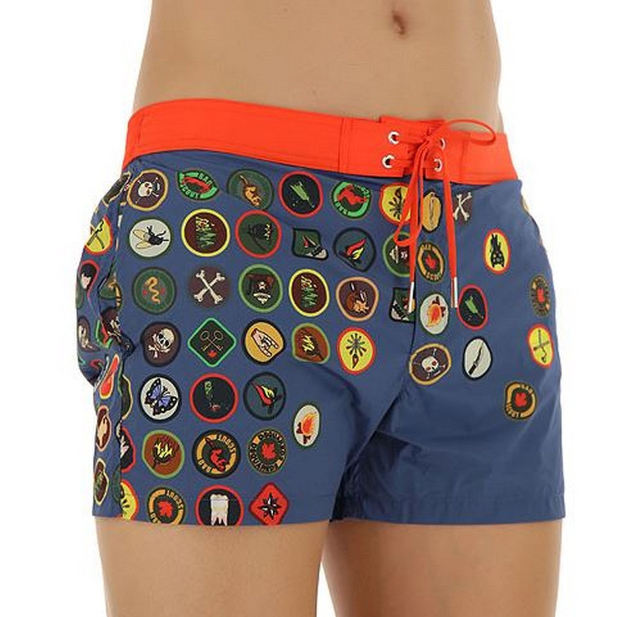 Dsquared2 Costume D7B761840