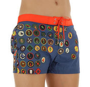 Dsquared2 Costume D7B761840