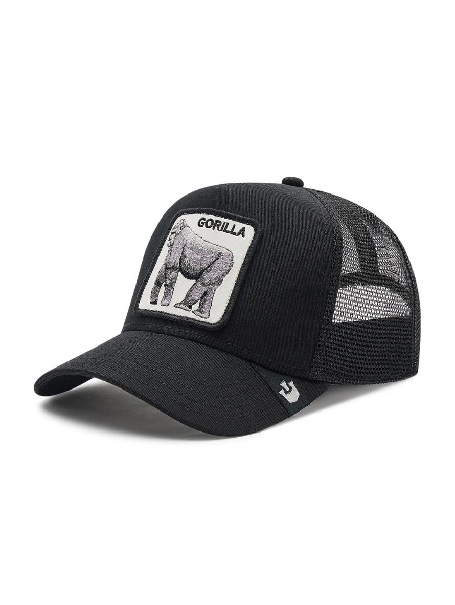 Goorin Bros Cappello 101-0386 BLK