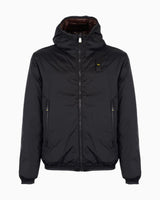Blauer Giubbino 25WBLUC06141-999