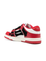 Amiri Sneakers AW22MFS003L - SanShopLuxury - 40, 41, 42, 43, 44, 45, Amiri, Autunno/Inverno, Calzature, Carry Over, Continuativo, Grigio, Idoneo, New, Primavera/Estate, Rosso, Sneakers, Ultimo, Uomo