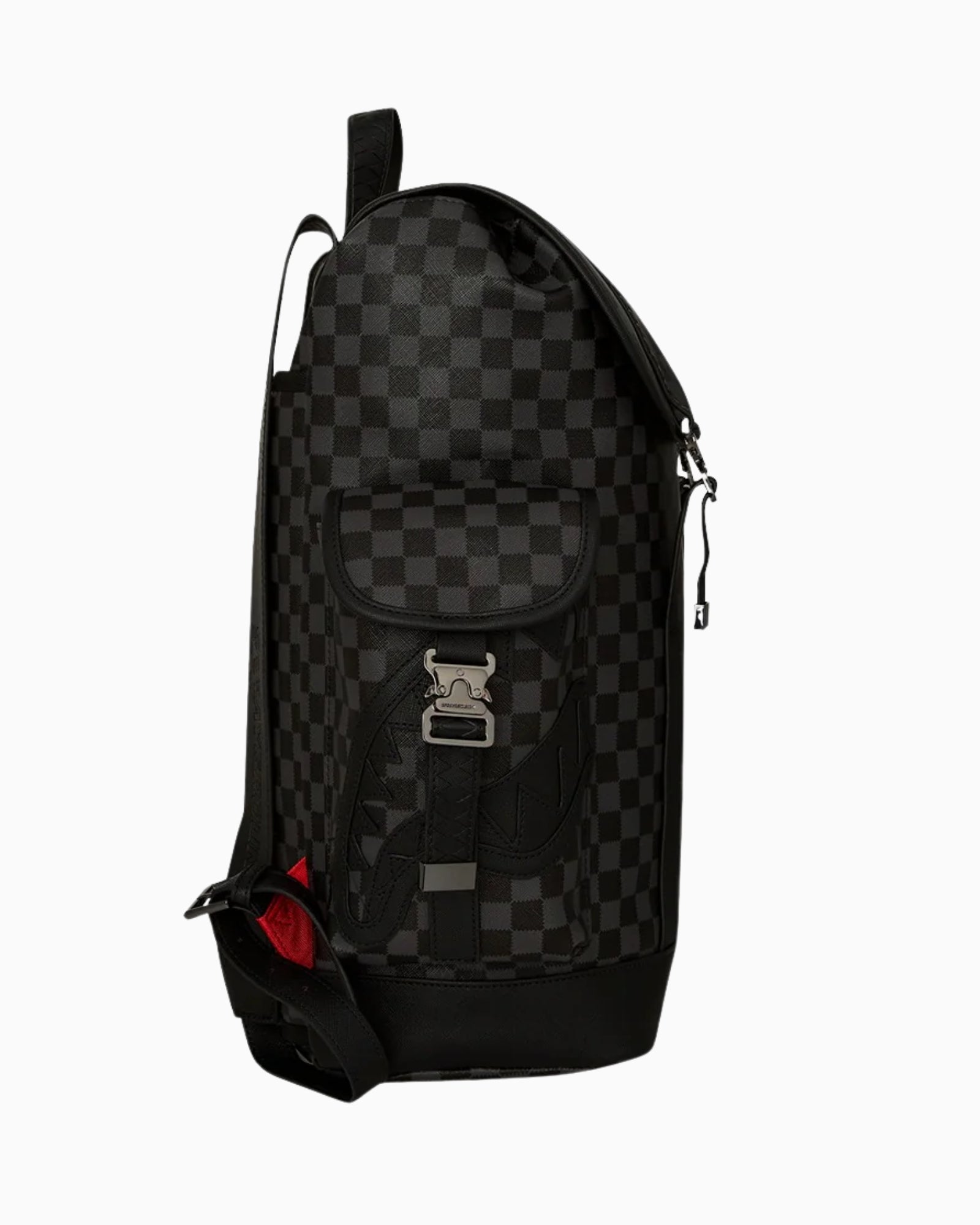 Sprayground Zaino 910B8007NSZ - SanShopLuxury - 2025, Accessori, Autunno/Inverno, Continuativo, Donna, FW25, Nero, New, Primavera/Estate, Sprayground, Stellato, Unica, UNISEX, Uomo, Valigeria, Zaino