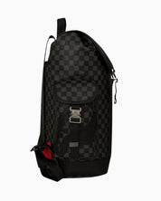 Sprayground Zaino 910B8007NSZ - SanShopLuxury - 2025, Accessori, Autunno/Inverno, Continuativo, Donna, FW25, Nero, New, Primavera/Estate, Sprayground, Stellato, Unica, UNISEX, Uomo, Valigeria, Zaino