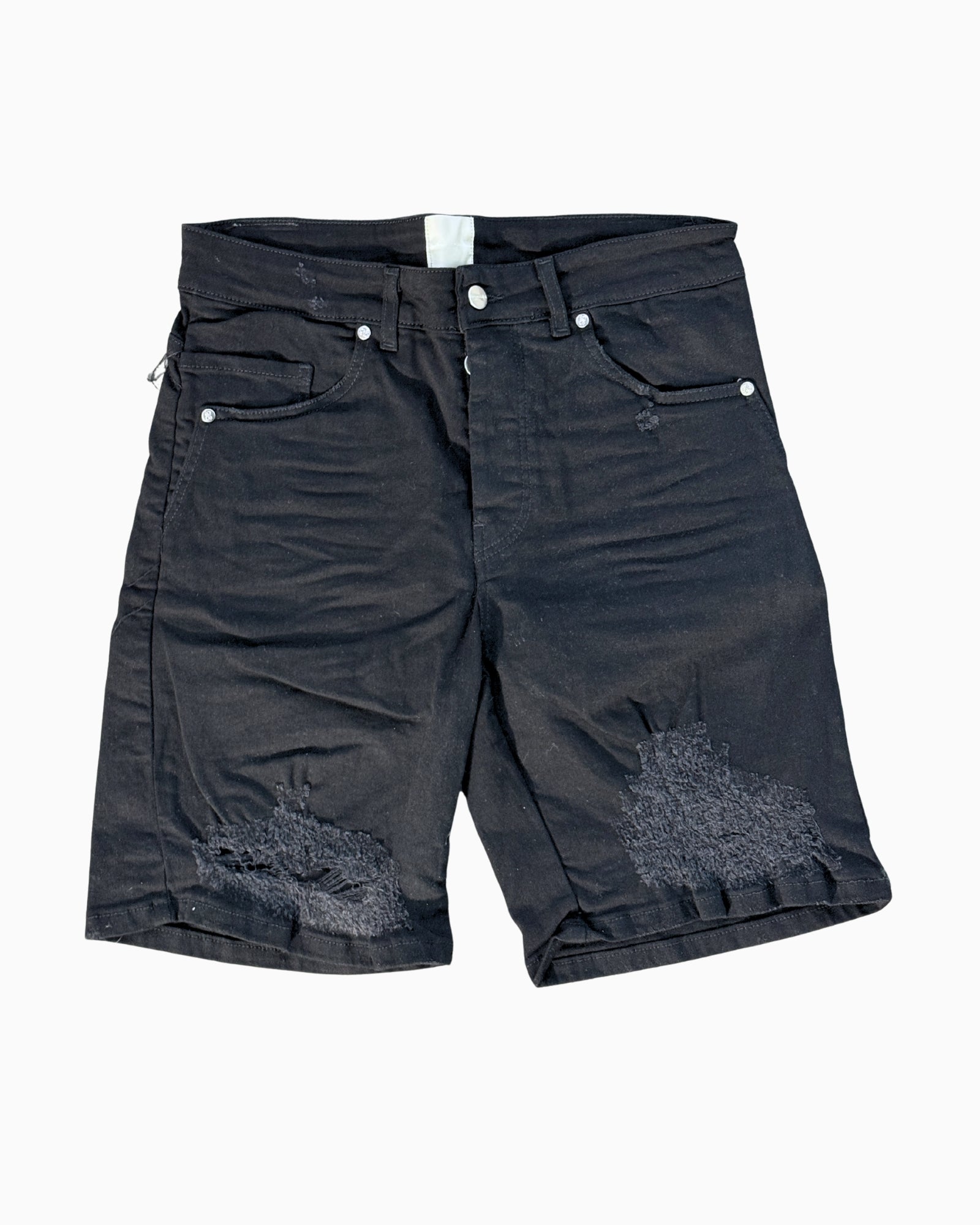 Gavensemble Short SHORT400-N