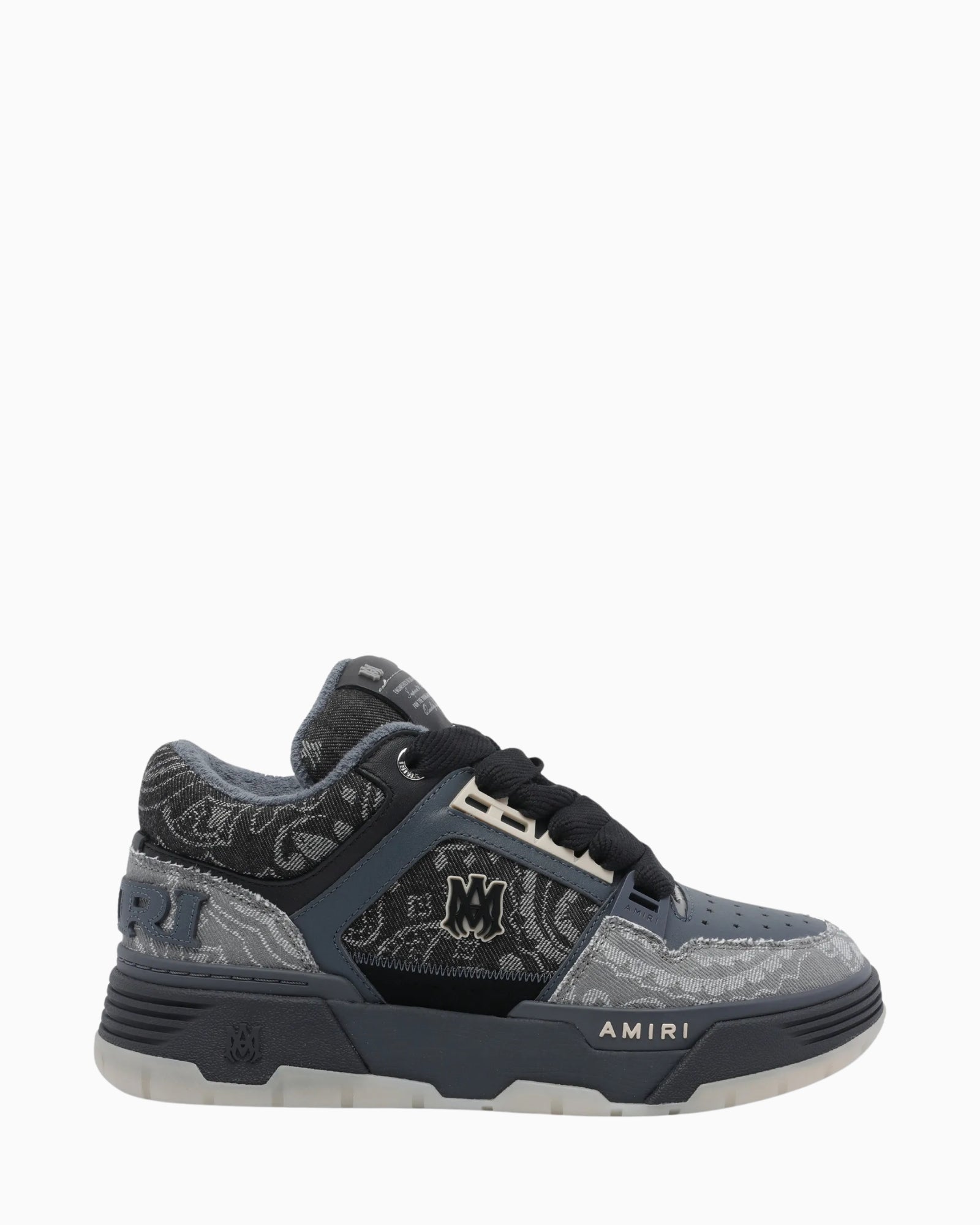 Amiri Sneakers AMSNSN1017/001