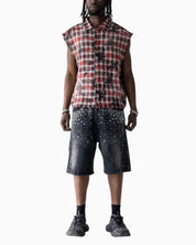 Black Island Camicia 17607