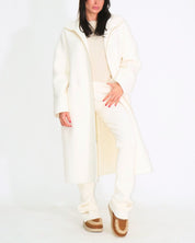 Shiki Giubbino SANDRA - SanShopLuxury - 2024, Abbigliamento, Autunno/Inverno, Donna, FW24, Giubbino, Idoneo, M, Outlet, Panna, S, Shiki, Ultimo