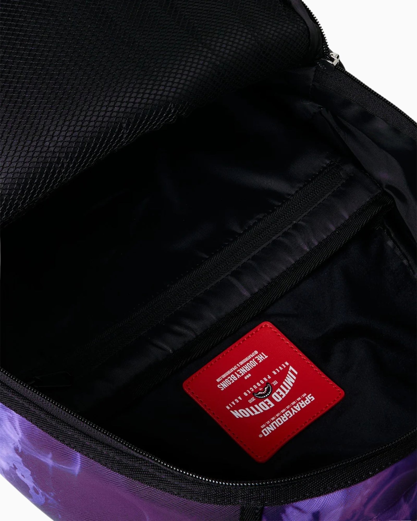 Sprayground Zaino 910B8750NSZ